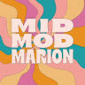 Meet your Posher, Marion